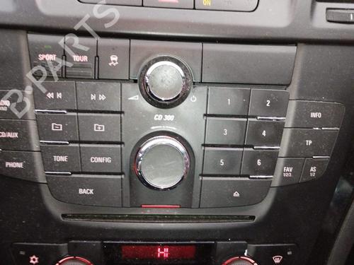 radio-opel-insignia-a-g09-2008-2009-2010-2011-2012-2013-2014-2015-2016-2017-36917267 main image
