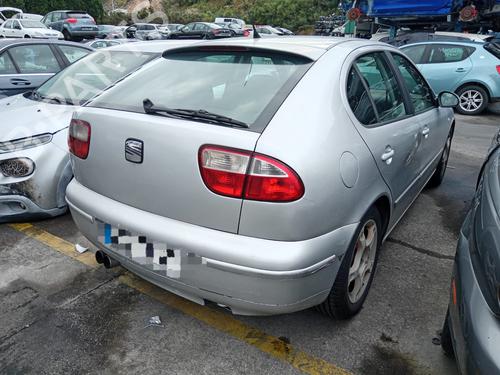 Rudehejsemekanisme Højre bagtil SEAT LEON (1M1)  | BP24585365C25 