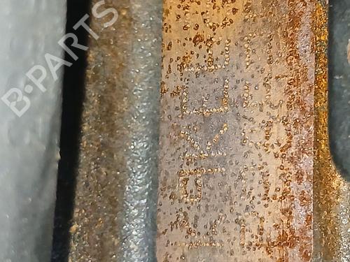 Engine RENAULT CLIO IV (BH_) 1.5 dCi 75 | BP32108974M1  - Image 9