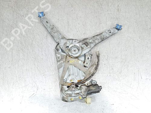 Used Front left window mechanism Front left window mechanism VOLVO XC70 I Cross Country (295) D5 XC AWD (163 hp) 31885703 31885703