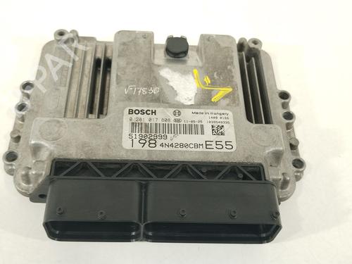 Used Engine control unit (ECU) Engine control unit (ECU) 38517384 38517384