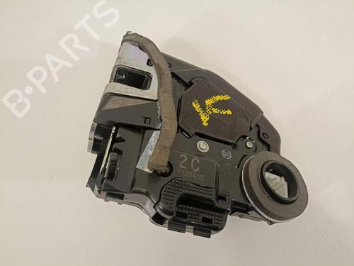 Venstre bagtil lås Venstre bagtil lås TOYOTA RAV 4 III (_A3_) [2005-2014] 9639212 9639212