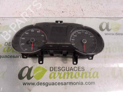 Used Instrument cluster SEAT IBIZA IV (6J5, 6P1) [2008-2017]  1999977
