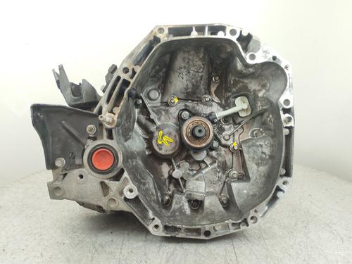 Getriebe für RENAULT CLIO III (BR0/1, CR0/1) [2005-2014]  28960670