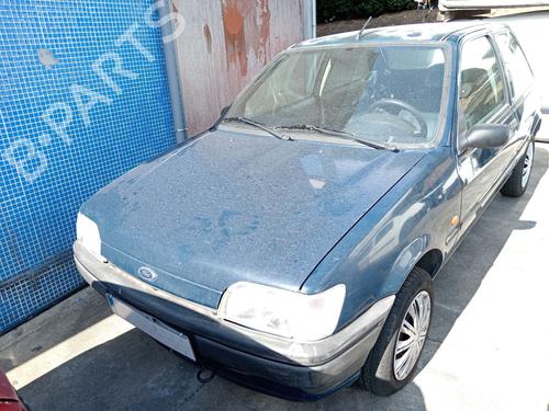 Used Parts FORD FIESTA III (GFJ) 1.8 D (60 hp) 3916129