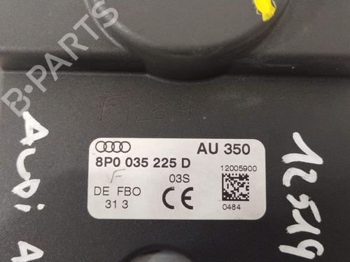 Electronic module AUDI A3 (8P1) 1.9 TDI | BP28480502M83 - Image 2