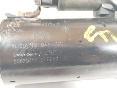 Starter BMW X5 (E70) 3.0 d | BP31665157M8  - Image 6
