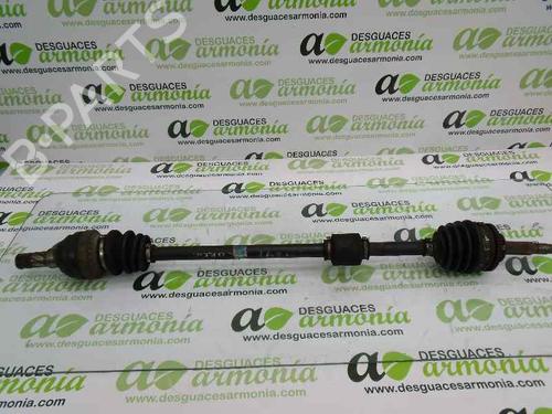 Used Right front driveshaft CHEVROLET KALOS [2005-2025]  1877473