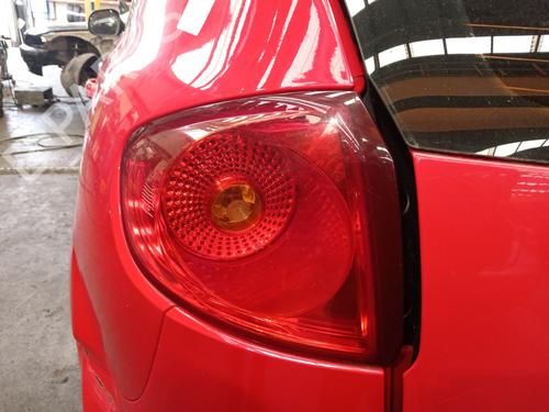 Used Left taillight Left taillight SEAT ALTEA (5P1) 2.0 TDI 16V (140 hp) 34734424 34734424