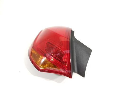 Left taillight OPEL ASTRA J (P10)  | BP22731752C34 