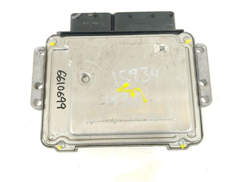 Engine control unit (ECU) HYUNDAI ix35 (LM, EL, ELH) 1.7 CRDi | BP31696087M57 - Image 6
