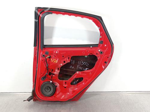 Right rear door FORD FOCUS III  | BP16807351C5 