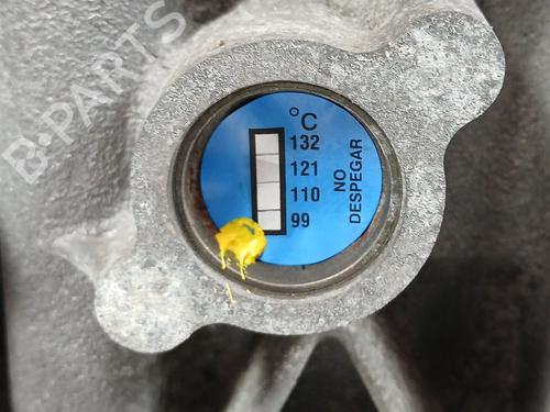 Engine SUZUKI SWIFT III (MZ, EZ)  | BP18421198M1  - Image 6