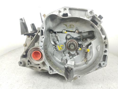 Boîte de vitesses NISSAN MICRA III (K12) [2002-2011]  16170771