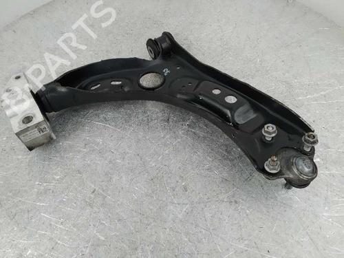 Left front suspension arm AUDI A3 (8P1)  | BP4846858M12 
