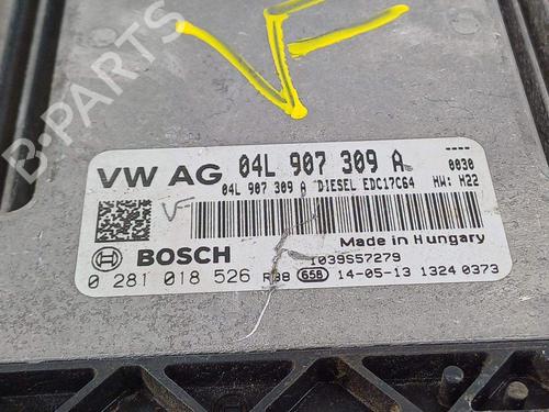 Engine control unit (ECU) AUDI A3 Limousine (8VS, 8VM) 2.0 TDI | BP29354897M57 - Image 3