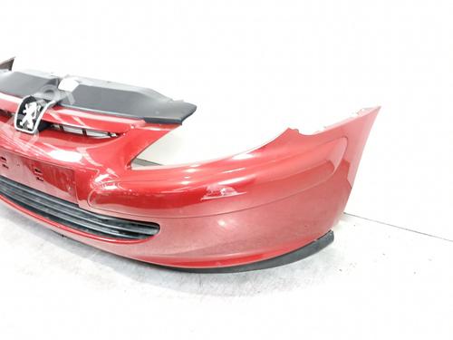 Front bumper PEUGEOT 307 (3A/C)  | BP21396352C7 