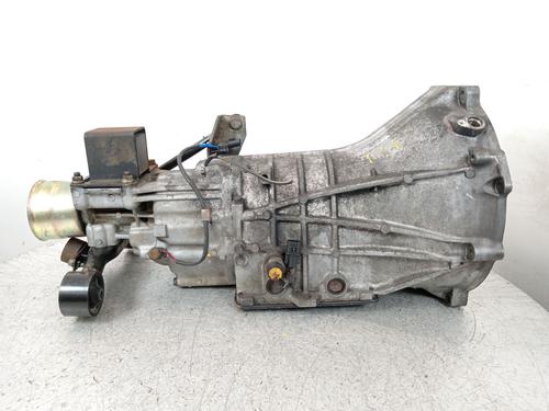 Used Gearbox Gearbox HYUNDAI H-1 Van (A1) 2.5 TD (99 hp) 33208700 33208700