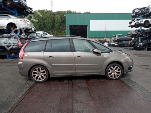 Used Parts CITROËN C4 Grand Picasso I (UA_) 2.0 HDi 138 4725269
