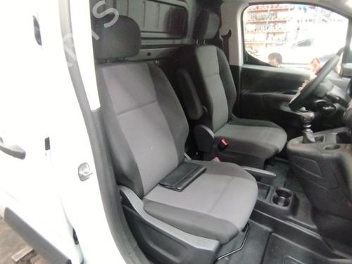 Used Right front seat TOYOTA PROACE CITY Box Body/MPV (BPZ_) [2019-2025]  17490808