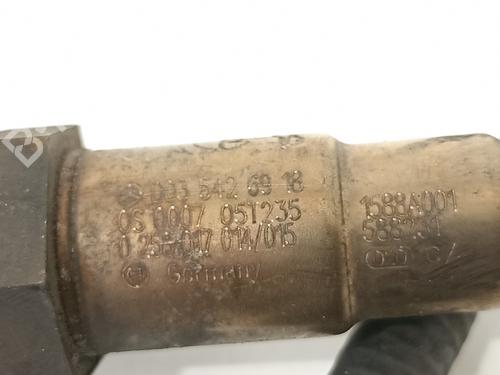 Electronic sensor MERCEDES-BENZ B-CLASS Sports Tourer (W245)  | BP18093101M84 