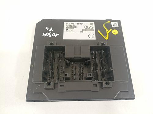 Used Electronic module SEAT IBIZA IV SC (6J1, 6P5) [2008-2018]  13526120