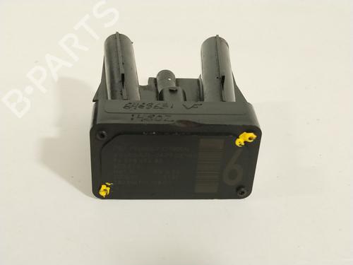 Used Electronic module CITROËN C5 II (RC_) 2.0 HDi (RCRHRH) (136 hp) 30173315