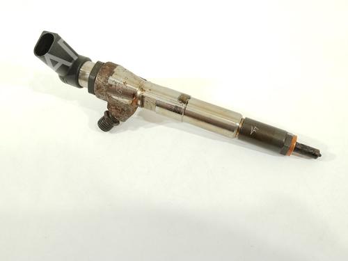 Used Injector NISSAN QASHQAI II (J11, J11_) 1.5 dCi (110 hp) 29434002