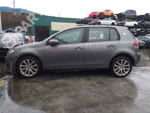 Reverse light VW GOLF VI (5K1) 2.0 TDI | BP9087932C36  - Image 10