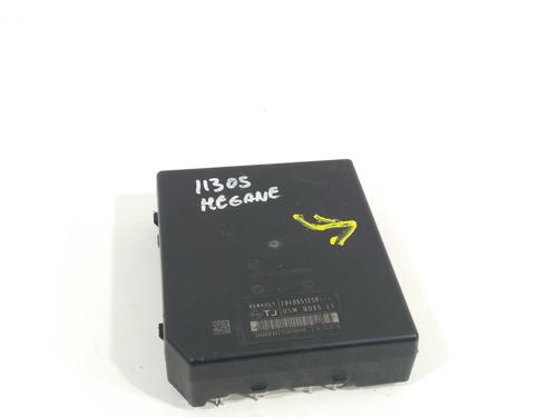 Fuse box RENAULT MEGANE CC (EZ0/1_)  | BP22177892E1 