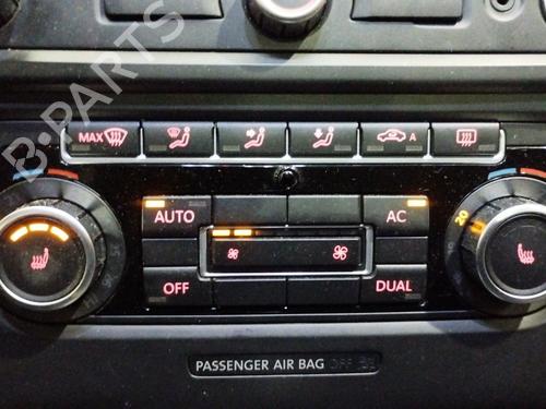 Climate control VW GOLF VI (5K1) 2.0 GTi | BP35952959I5 - Image 2