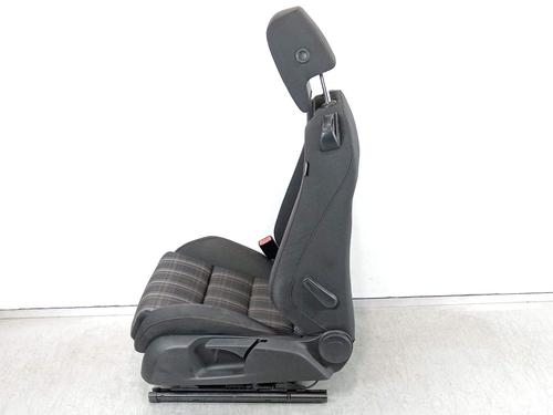Left front seat VW GOLF VI (5K1) 2.0 GTi | BP17534329C15 - Image 7