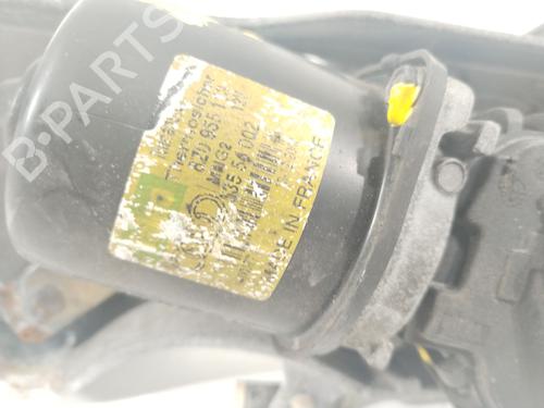 Front wiper motor AUDI A2 (8Z0) 1.4 TDI | BP17577159M29 - Image 3