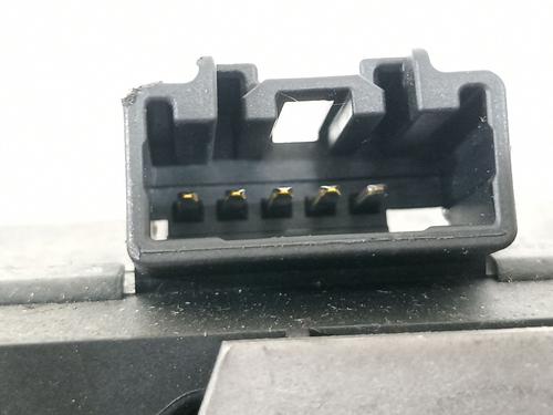 Tailgate lock FORD FOCUS II (DA_, HCP, DP) 1.6 TDCi | BP22365639C101 