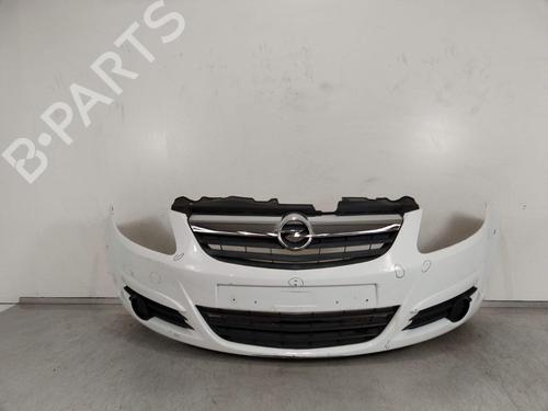 front-bumper-opel-corsa-d-s07-2006-2007-2008-2009-2010-2011-2012-2013-2014-2015-18308868 main image