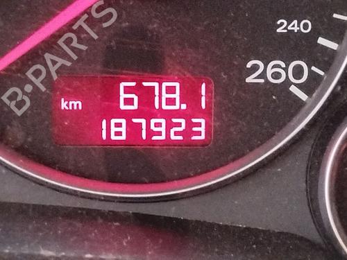Instrument cluster AUDI A4 B7 Avant (8ED) 2.0 TDI | BP33941098C47 - Image 2