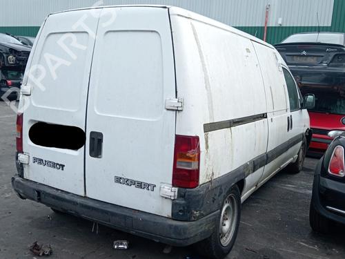 Starter PEUGEOT EXPERT Van (222) 2.0 HDI | BP31048148M8