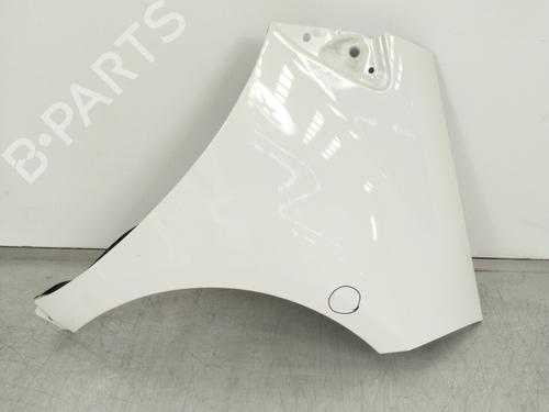 Used Right front fenders MERCEDES-BENZ A-CLASS (W169) A 200 CDI (169.008, 169.308) (140 hp) 14547139
