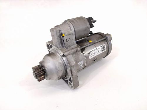 Startmotor Startmotor 9398756 9398756