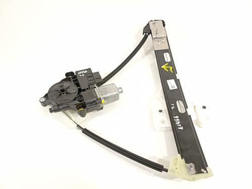 Rear left window mechanism AUDI A1 Sportback (GBA) 25 TFSI | BP19635218C24 