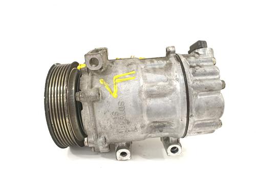 Klimakompressor für Klimakompressor CITROËN C4 Grand Picasso I (UA_) [2006-2013] 17828959 17828959
