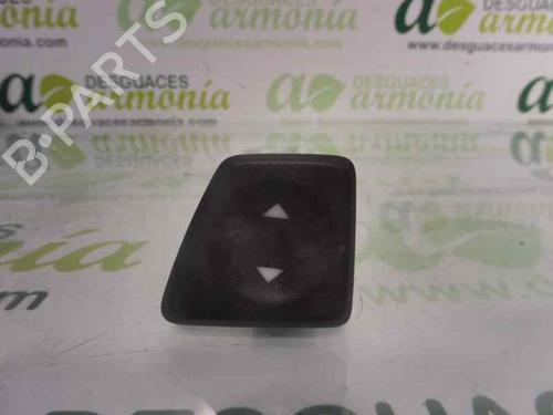 Used Left front window switch FIAT 500 (312_) [2007-2025]  1846407