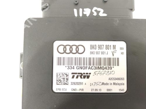 Electronic module AUDI A4 B8 Avant (8K5) 2.0 TDI | BP29812056M83 - Image 2