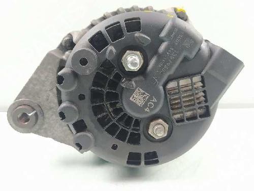 Alternator OPEL ASTRA J (P10)  | BP6565477M7 