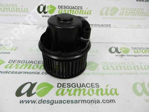 Used Heater blower motor FORD FOCUS C-MAX (DM2) [2003-2007]  14302786