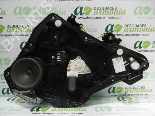 Used Rear right window mechanism Rear right window mechanism 1855056 1855056