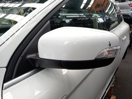 Used Left mirror Left mirror VOLVO XC60 I SUV (156) D3 / D4 (163 hp) 35920373 35920373