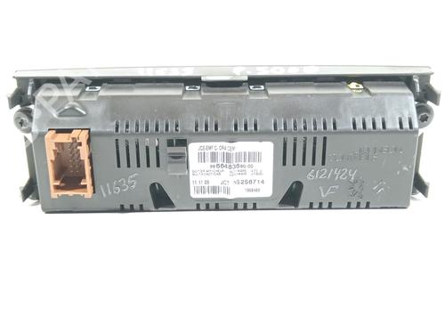 Multifunctionele display PEUGEOT 5008 (0U_, 0E_)  | BP29972918C48