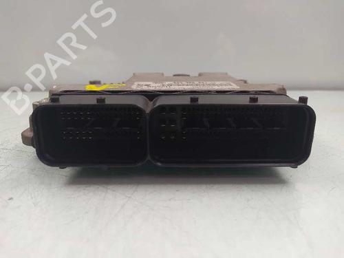 Engine control unit (ECU) SEAT LEON (1P1)  | BP6143235M57 