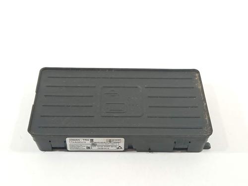 Used Electronic module Electronic module 25810767 25810767